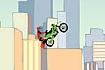Thumbnail of Bike Stunts